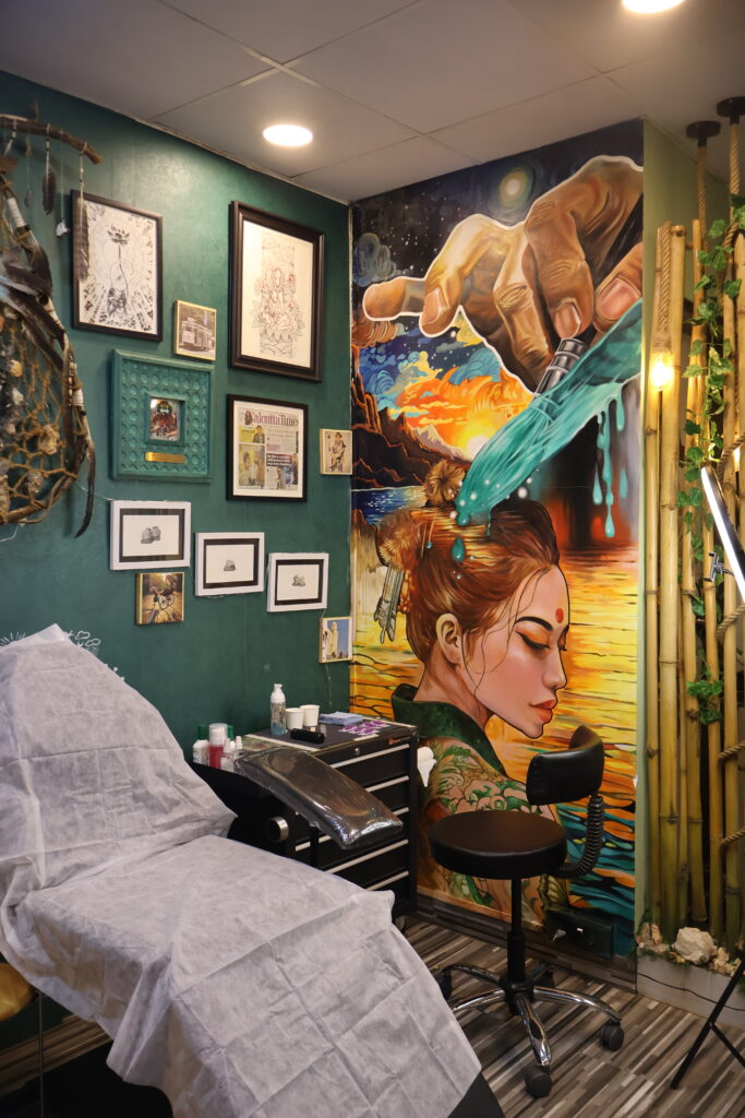 Medical-Grade-hygine-at-colour-core-tattoos-pune